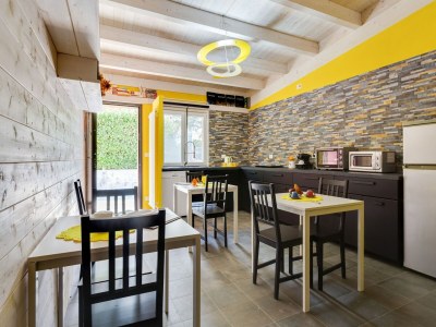 Holiday house Belvilla by OYO Casa Vacanza BeCampobasso 6 - Features photo 12