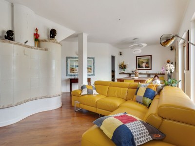 Holiday house Belvilla by OYO Casa Vacanza BeCampobasso 6 - Features photo 13