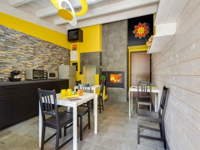 Holiday house Belvilla by OYO Casa Vacanza BeCampobasso 6 - Features photo 14