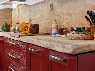 Holiday house Belvilla by OYO Casa Vacanza BeCampobasso 6 - Features photo 16