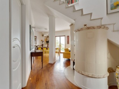 Holiday house Belvilla by OYO Casa Vacanza BeCampobasso 6 - Features photo 17