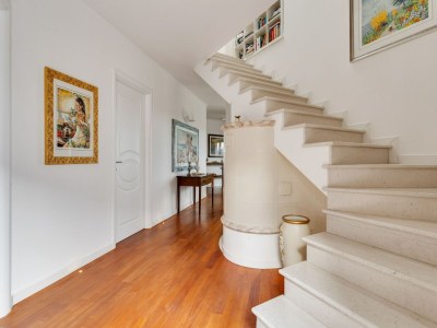 Holiday house Belvilla by OYO Casa Vacanza BeCampobasso 6 - Features photo 18