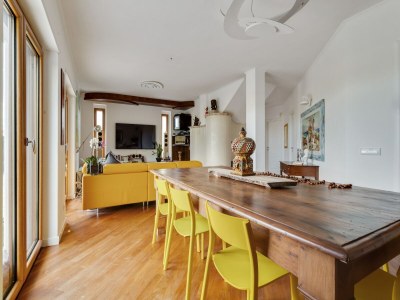 Holiday house Belvilla by OYO Casa Vacanza BeCampobasso 6 - Features photo 20