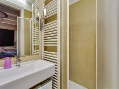 Holiday house Belvilla by OYO Casa Vacanza BeCampobasso 6 - Features photo 21