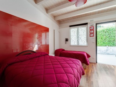 Holiday house Belvilla by OYO Casa Vacanza BeCampobasso 6 - Features photo 22