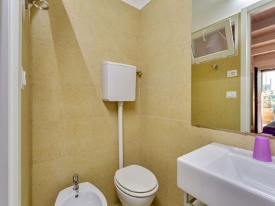 Holiday house Belvilla by OYO Casa Vacanza BeCampobasso 6 - Features photo 24