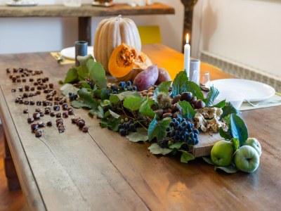 Holiday house Belvilla by OYO Casa Vacanza BeCampobasso 6 - Outdoor photo 25