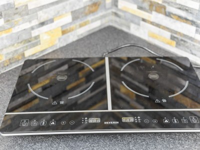 Holiday house Belvilla by OYO Casa Vacanza BeCampobasso 6 - Outdoor photo 26