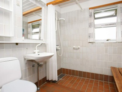 Holiday park 6 person holiday home on a holiday park in Hanstholm - Outdoor photo 11