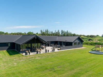 Holiday house 26 Personen Ferienhaus in Nørre Nebel - Outdoor photo 4