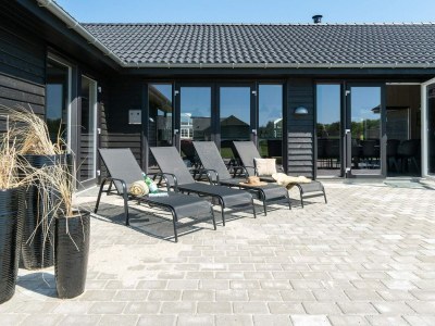 Holiday house 26 Personen Ferienhaus in Nørre Nebel - Outdoor photo 7