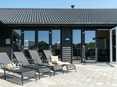 Holiday house 26 Personen Ferienhaus in Nørre Nebel - Outdoor photo 8