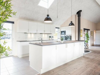 Holiday house 26 Personen Ferienhaus in Nørre Nebel - Outdoor photo 10