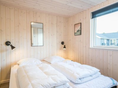 Holiday house 26 Personen Ferienhaus in Nørre Nebel - Outdoor photo 11