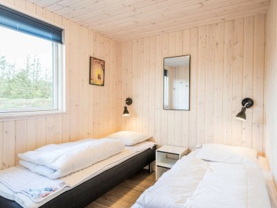 Holiday house 26 Personen Ferienhaus in Nørre Nebel - Outdoor photo 12