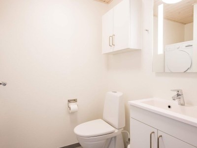 Holiday house 26 Personen Ferienhaus in Nørre Nebel - Outdoor photo 14