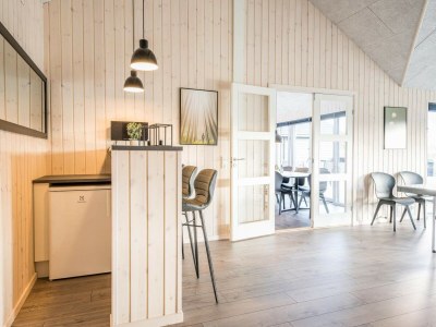 Holiday house 26 Personen Ferienhaus in Nørre Nebel - Outdoor photo 18