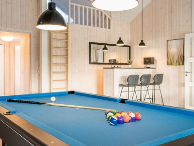 Holiday house 26 Personen Ferienhaus in Nørre Nebel - Outdoor photo 21