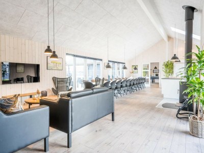 Holiday house 26 Personen Ferienhaus in Nørre Nebel - Outdoor photo 24