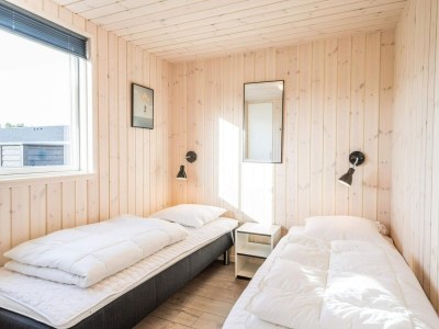 Holiday house 26 Personen Ferienhaus in Nørre Nebel - Outdoor photo 26