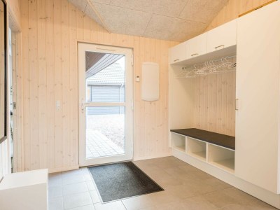 Holiday house 26 Personen Ferienhaus in Nørre Nebel - Outdoor photo 28