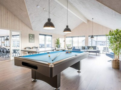 Holiday house 26 Personen Ferienhaus in Nørre Nebel - Outdoor photo 31