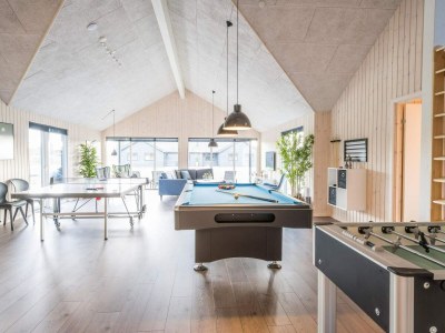 Holiday house 26 Personen Ferienhaus in Nørre Nebel - Outdoor photo 32