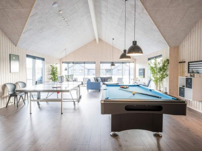 Holiday house 26 Personen Ferienhaus in Nørre Nebel - Outdoor photo 33