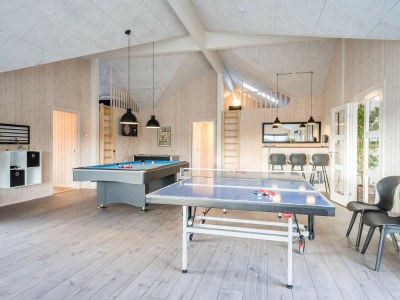 Holiday house 26 Personen Ferienhaus in Nørre Nebel - Outdoor photo 35