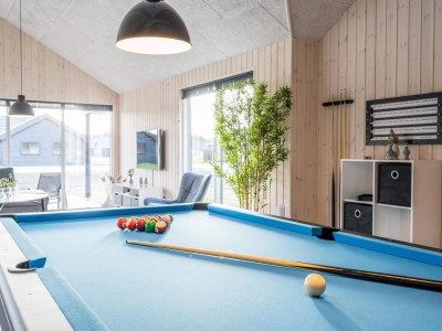 Holiday house 26 Personen Ferienhaus in Nørre Nebel - Outdoor photo 36