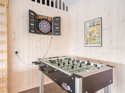 Holiday house 26 Personen Ferienhaus in Nørre Nebel - Outdoor photo 37