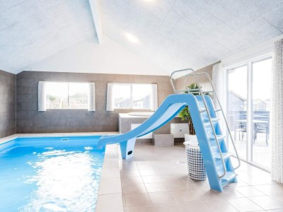 Holiday house 26 Personen Ferienhaus in Nørre Nebel - Outdoor photo 39