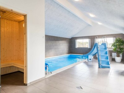 Holiday house 26 Personen Ferienhaus in Nørre Nebel - Outdoor photo 40