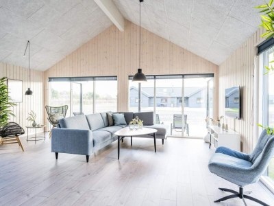 Holiday house 26 Personen Ferienhaus in Nørre Nebel - Outdoor photo 41