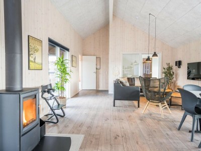 Holiday house 26 Personen Ferienhaus in Nørre Nebel - Outdoor photo 47