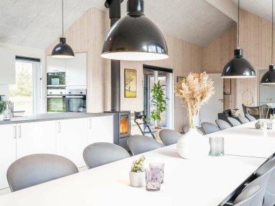 Holiday house 26 Personen Ferienhaus in Nørre Nebel - Outdoor photo 51