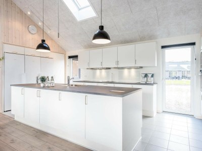 Holiday house 26 Personen Ferienhaus in Nørre Nebel - Outdoor photo 52