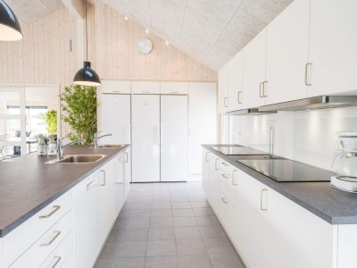 Holiday house 26 Personen Ferienhaus in Nørre Nebel - Outdoor photo 53