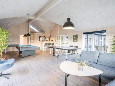 Holiday house 26 Personen Ferienhaus in Nørre Nebel - Outdoor photo 55