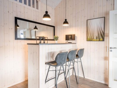 Holiday house 26 Personen Ferienhaus in Nørre Nebel - Outdoor photo 56