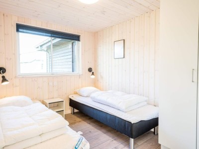 Holiday house 26 Personen Ferienhaus in Nørre Nebel - Outdoor photo 60