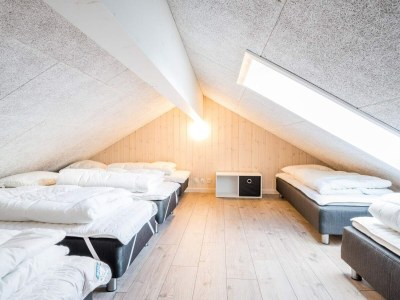 Holiday house 26 Personen Ferienhaus in Nørre Nebel - Outdoor photo 62