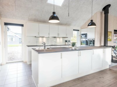 Holiday house 26 Personen Ferienhaus in Nørre Nebel - Outdoor photo 64