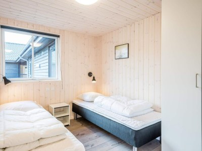 Holiday house 26 Personen Ferienhaus in Nørre Nebel - Outdoor photo 68