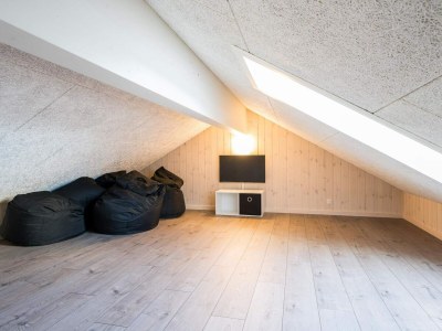 Holiday house 26 Personen Ferienhaus in Nørre Nebel - Outdoor photo 70