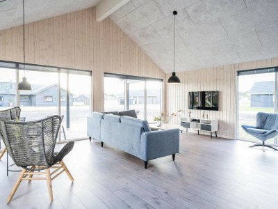 Holiday house 26 Personen Ferienhaus in Nørre Nebel - Outdoor photo 72