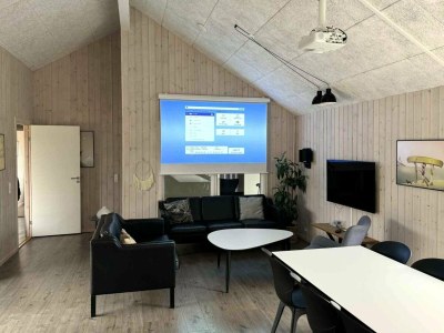 Holiday house 26 Personen Ferienhaus in Nørre Nebel - Outdoor photo 73