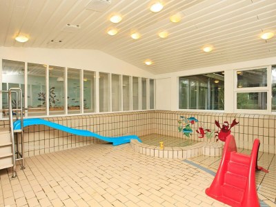 Holiday park 6 Personen Ferienhaus auf einem Ferienpark Hanstholm - Outdoor photo 11