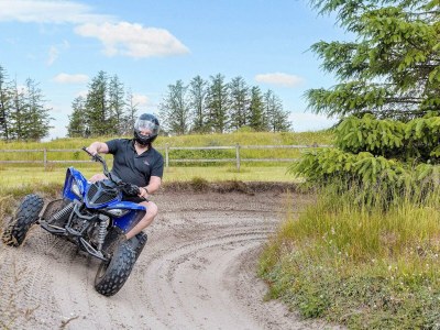 Holiday park 6 Personen Ferienhaus auf einem Ferienpark Hanstholm - Outdoor photo 57