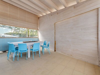 Apartment Belvilla by OYO Becampobasso apt blue - Outdoor photo 4